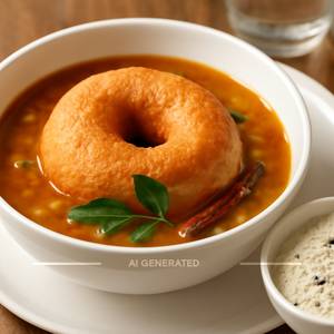 Sambhar Bada