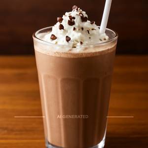 Chocolate Shake