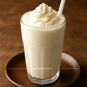Vanilla Shake