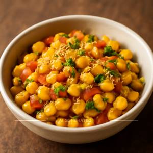Sweet Corn Chaat