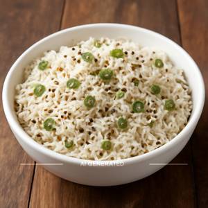 Jeera Rice Full