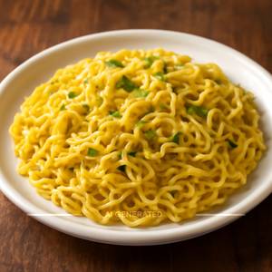 Butter Maggi
