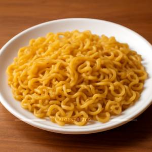 Maggi Plain