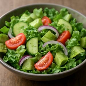 Green Salad