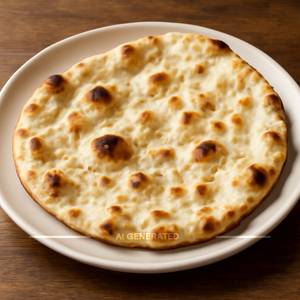 Naan [Plain]