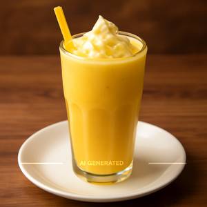 Mango Shakes