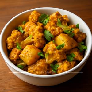 Aloo Gobi