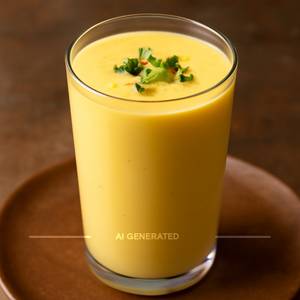 Mango Lassi