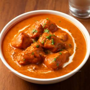Chicken Masala Tikka
