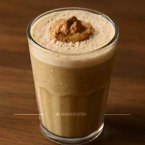 Cold Coffee Shake