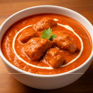 Butter Chicken Masala