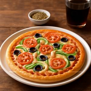 Classic Pizza