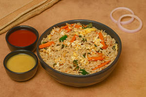 Egg Fried Rice