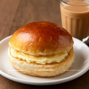 Bun maska