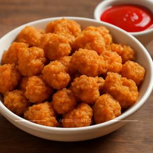 Chicken Popcorn