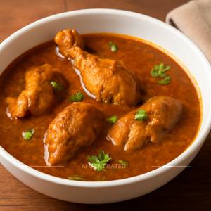 Chicken maratha