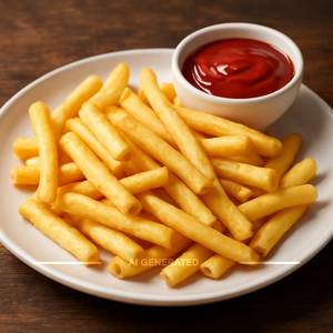 Classic French Fries