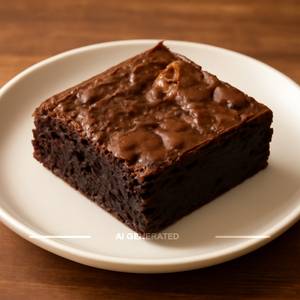 Chocolate fudge
