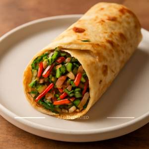 Veg. Roll