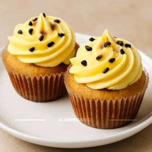 Cup Cakes