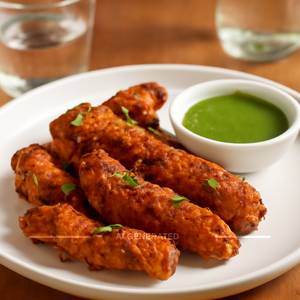 Jungali chicken