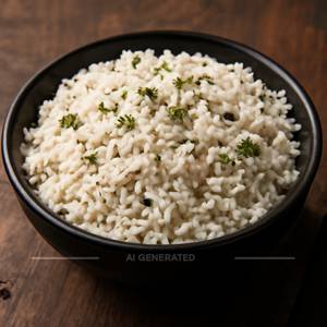 Zeera Rice