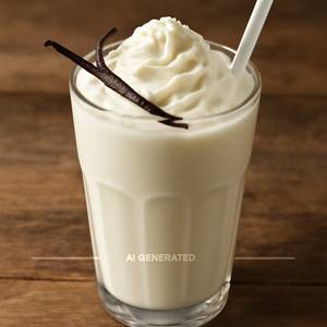 Vanilla Shake             