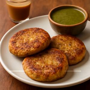 Aloo Tikki
