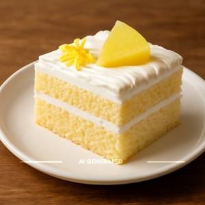 Pineapple Pastry
