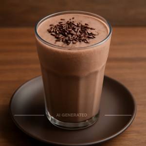 Chocolate shake