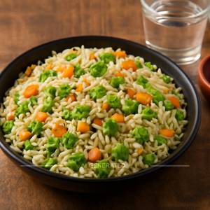 Spl Veg Fried Rice