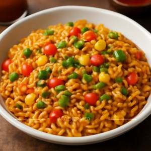 Mexican Maggi