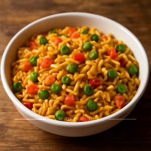 Veg Maggi