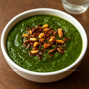 Lasuni palak