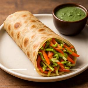 Veg Roll