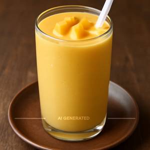 Mango Shake