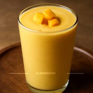 Mango Shake
