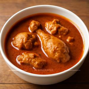 Chicken Gravy