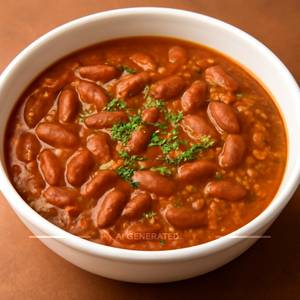 Rajma Masala