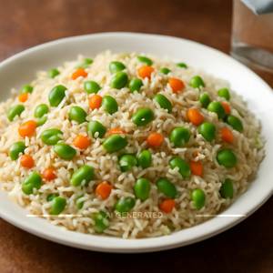 Veg Fried Rice