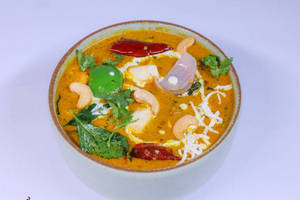 Paneer Kadai