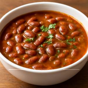 Rajma Masala