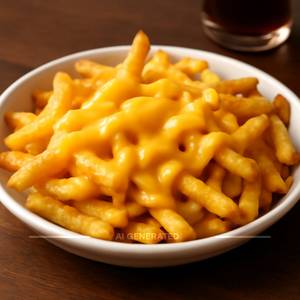 Cheese  Fries