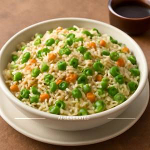 Veg Fried Rice