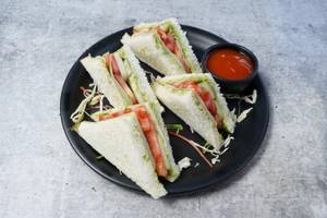 Veg Sandwich
