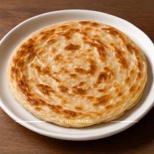 Plain Paratha