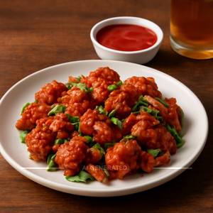 Chicken 555