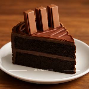 Chocolate Kitkat 