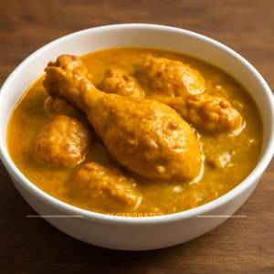 Chicken Korma