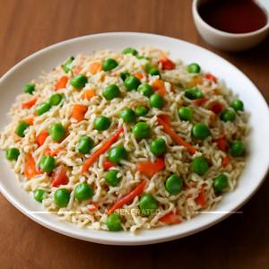 Veg Fried Rice